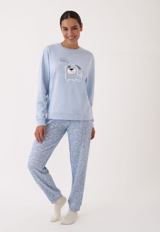 Pijama Promise N20232