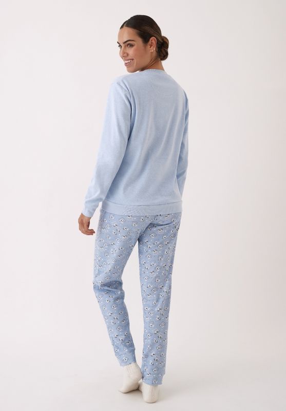 Pijama Promise N20232