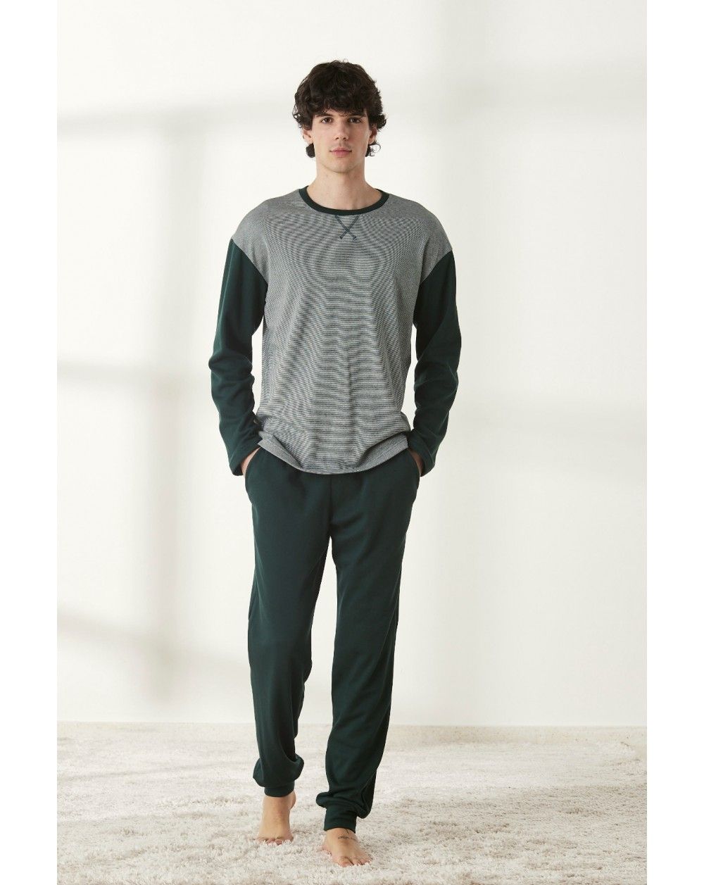 Pijama Belty 25I-0329K Pijama Belty 25I-0329K