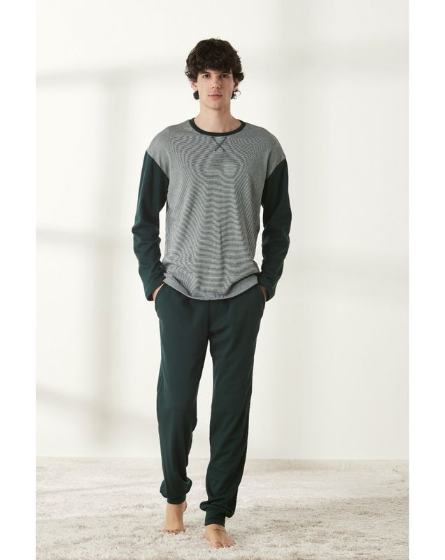 Pijama Belty 25I-0329K