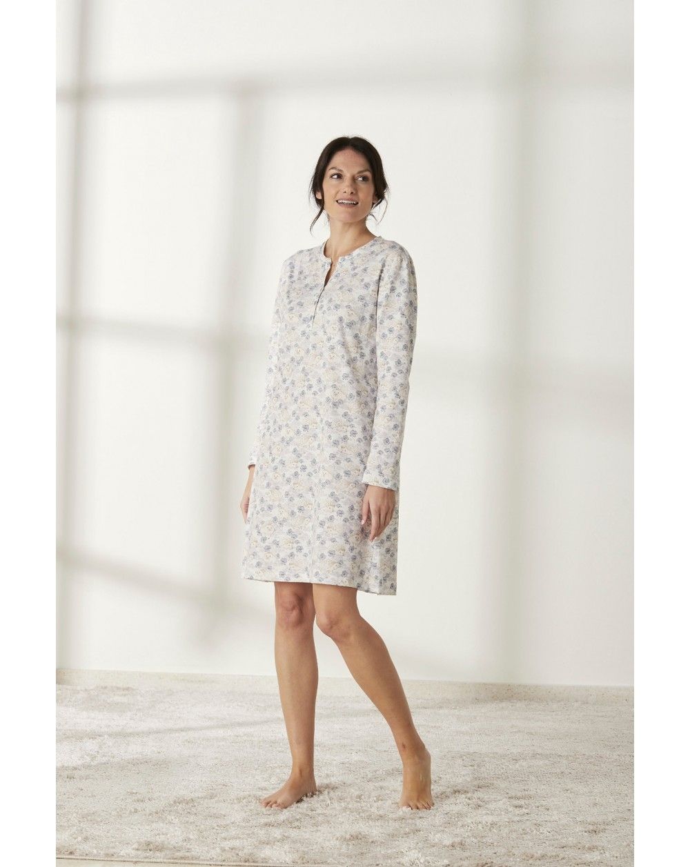 Camisola Belty 25I-0511J