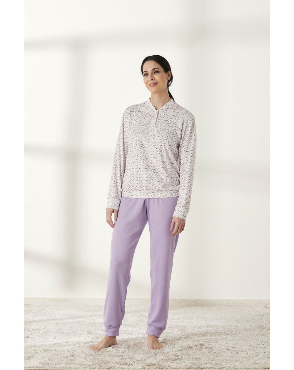 Pijama Belty 25I-0108K Pijama Belty 25I-0108K