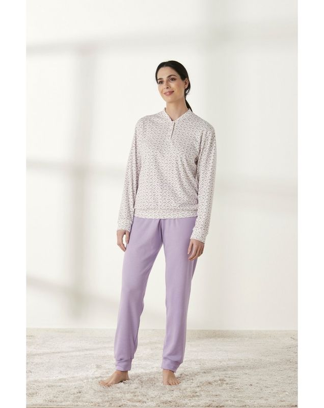 Pijama Belty 25I-0108K