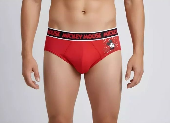 Slip Mickey Slip Mickey