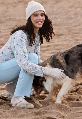 Pijamas para ellas OI25/26