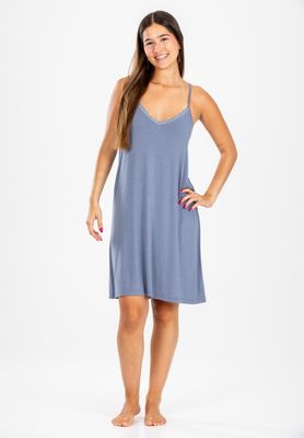 Camisolas  y camisones hombrera y tirantes