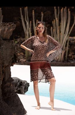 Beachwear
