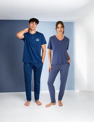 Pijamas Primavera ??