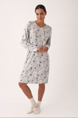 Camisones y camisolas