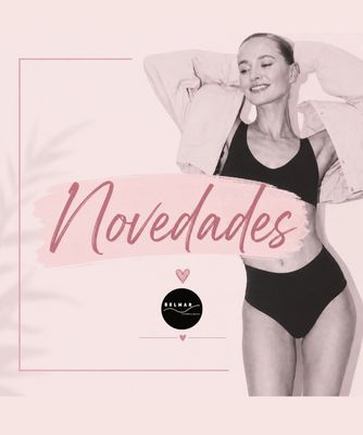 Novedades ?