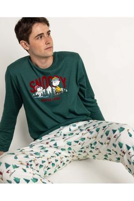 Pijamas para ellos