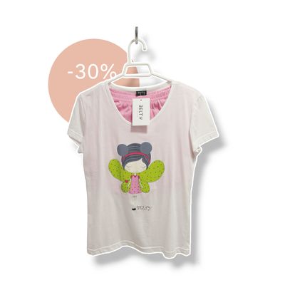 Pijama Belty 19-0147 Pijama Belty 19-0147