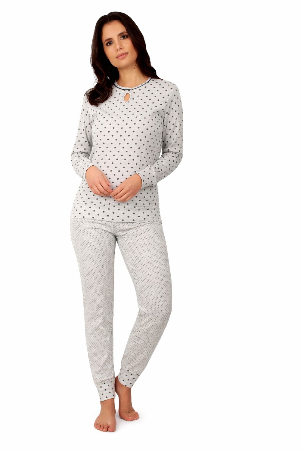Pijama Figfort P0433