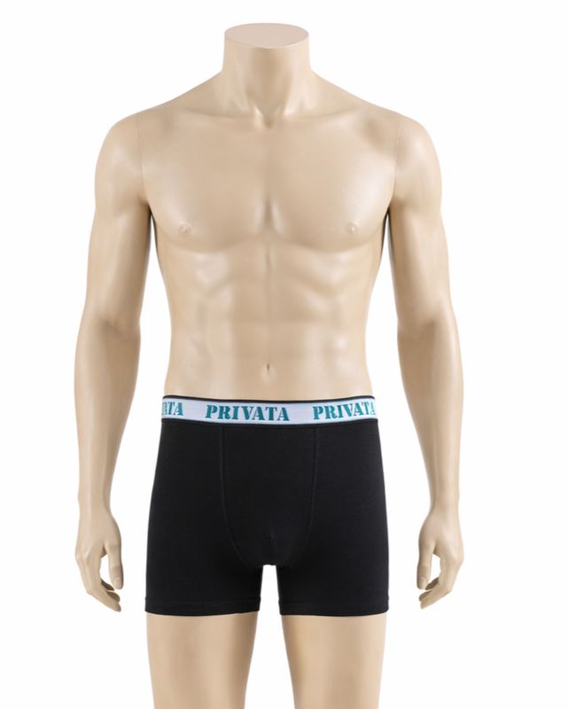 Boxer Privata 
