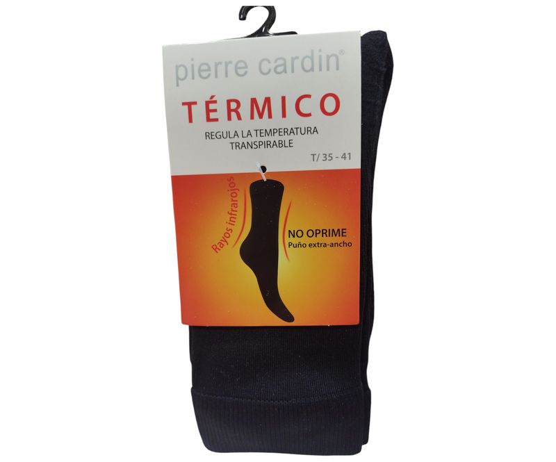 Calcetines Térmicos Pierre Cardin
