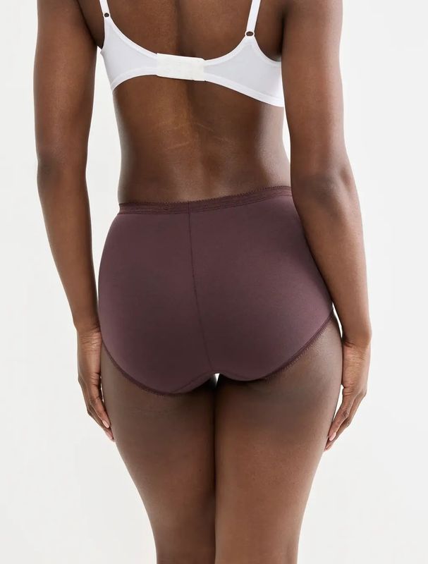 Pack 4 Bragas Sloggi Maxi Basic New