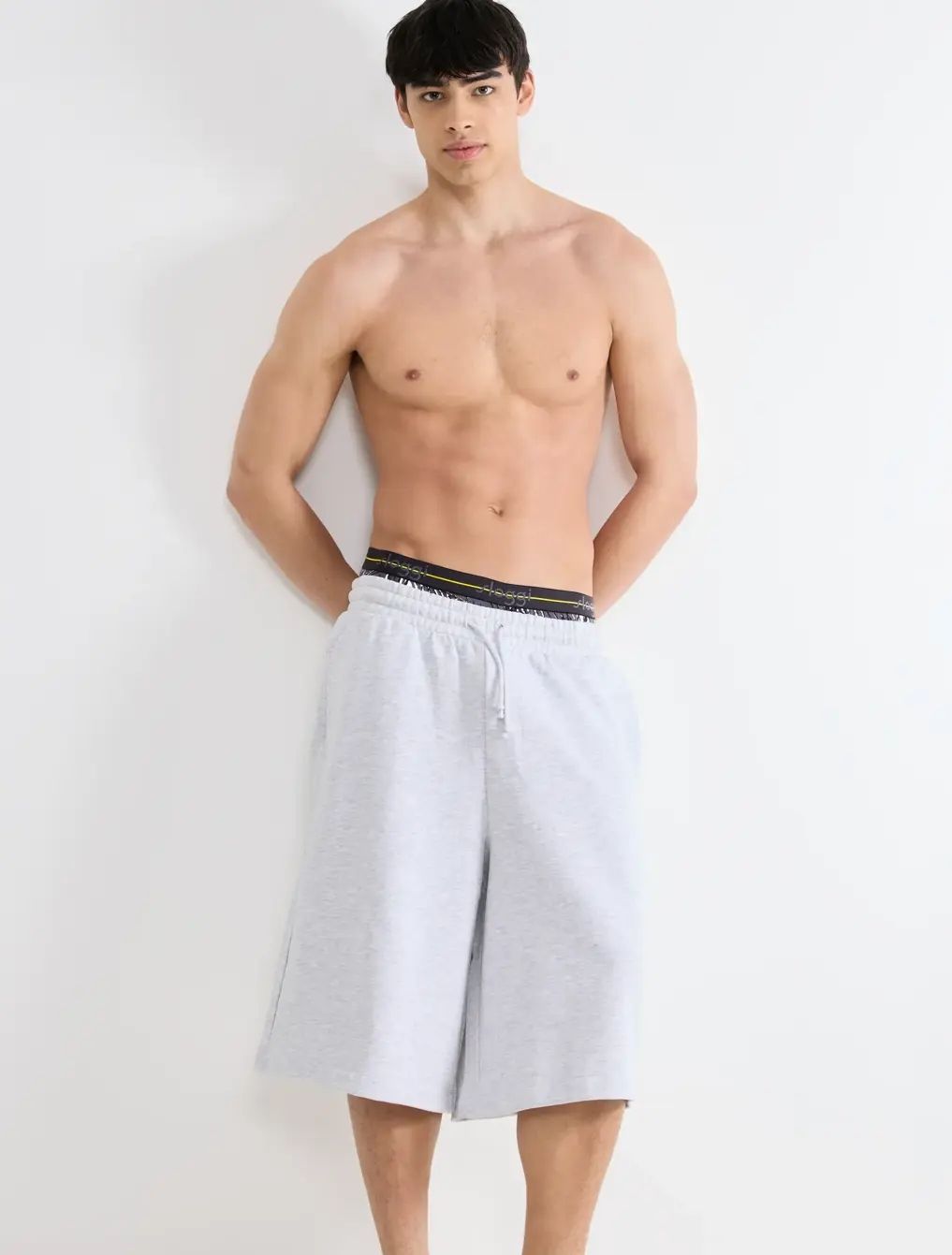 Pack 2 Slips Sloggi Men Start New