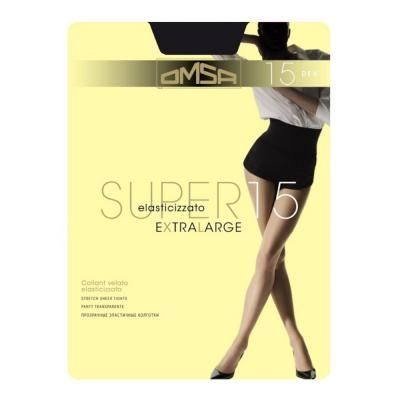 Medias Omsa Super15 XL