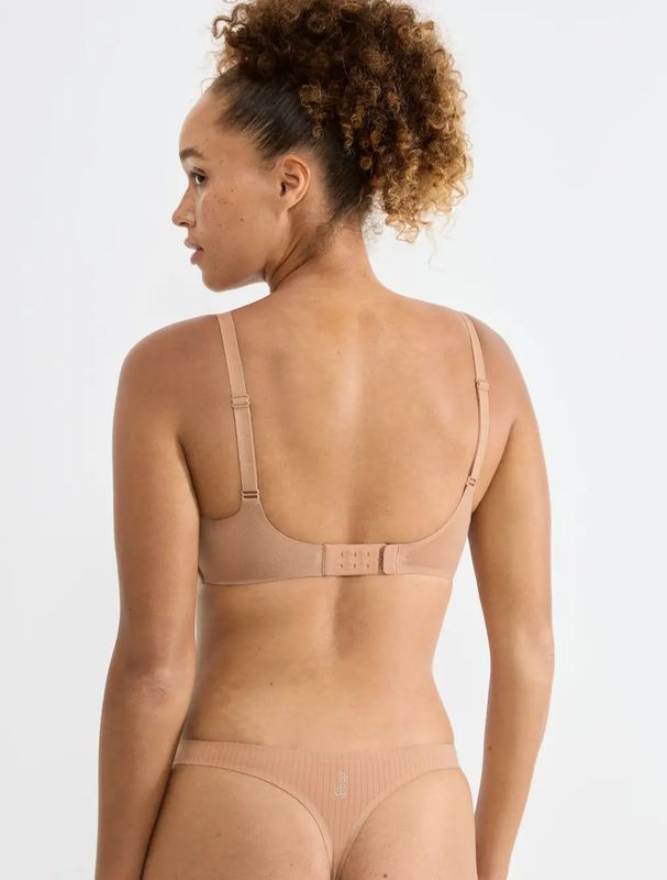 Bralette Sloggi Zero Feel Pure THE UP Push up