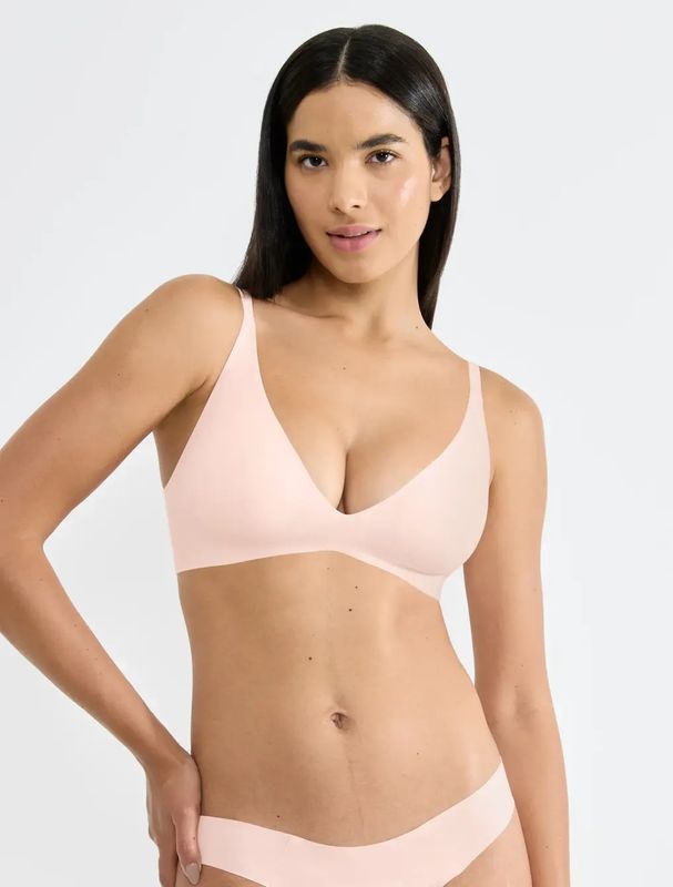 Bralette Sloggi Zero Feel 2.0 THE UP P BRA