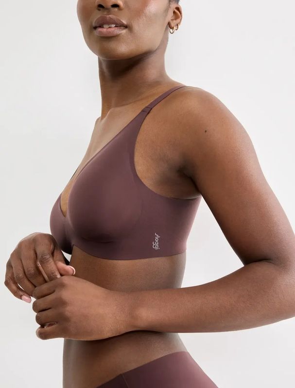 Bralette Sloggi Zero Feel 2.0 THE UP P BRA Bralette Sloggi Zero Feel 2.0 THE UP P BRA