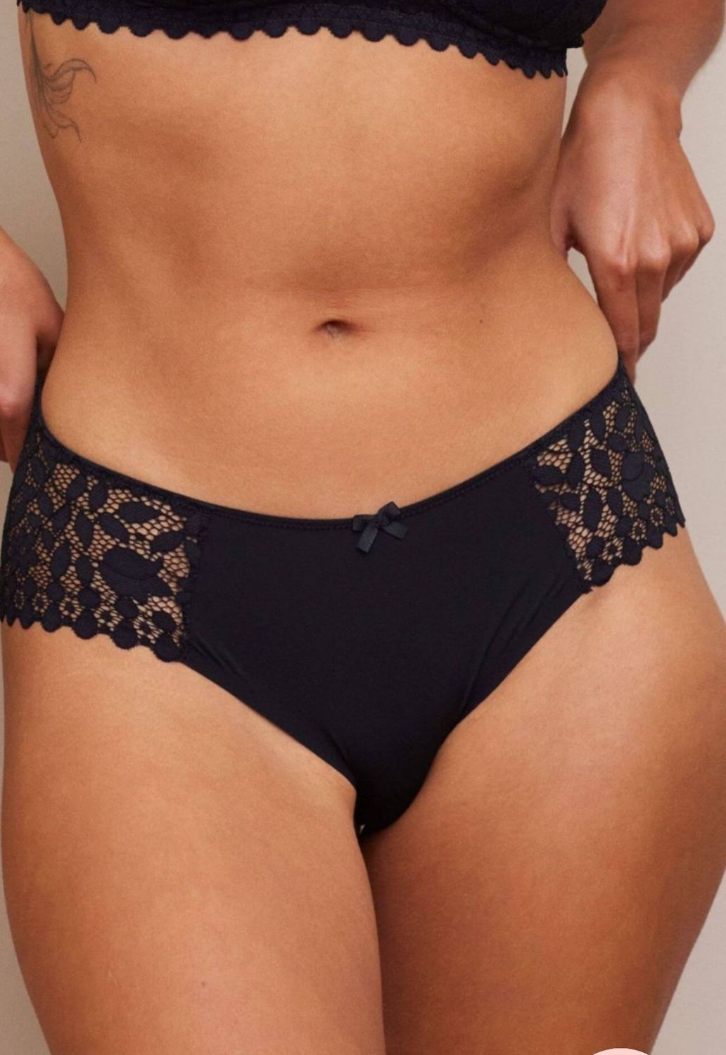 Culotte Valege Dream Hipster