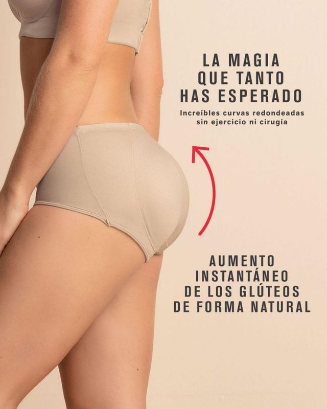 Braga de realce Leonisa 12688