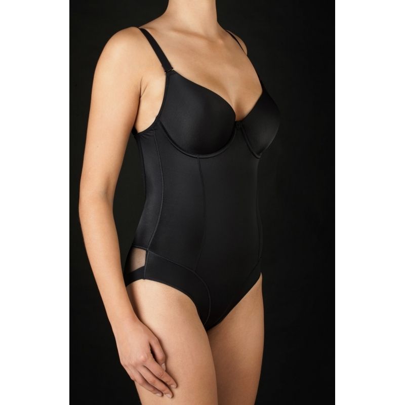 Body Selene Georgia espalda al aire