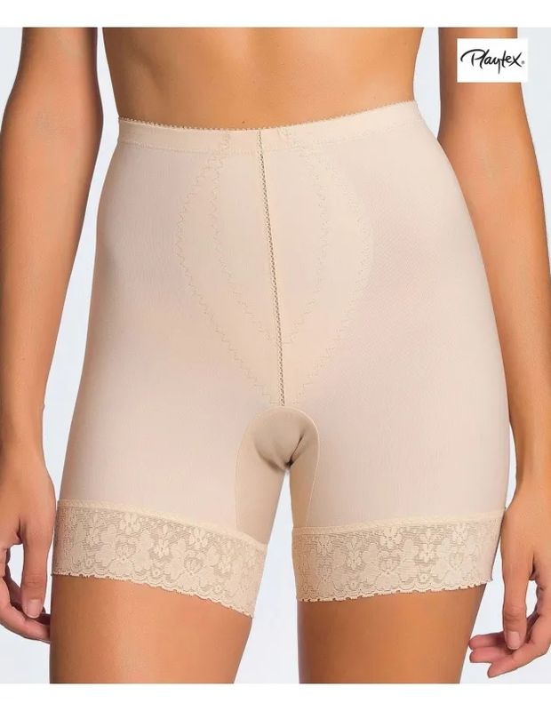 Faja panty Playtex Increíble 2526/2646