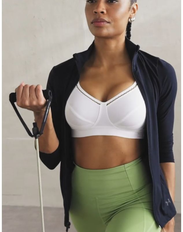 Sujetador Deportivo Shock absorber SN102