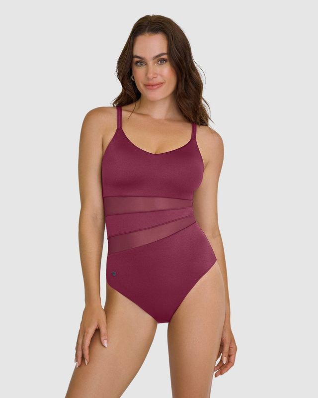 Bañador Leonisa 19A151F