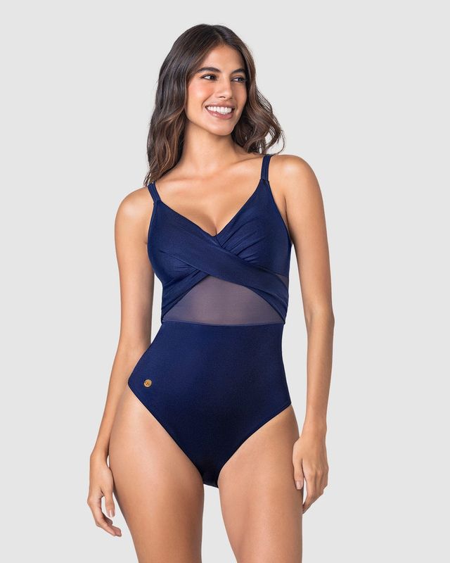 Bañador Leonisa 19A124F