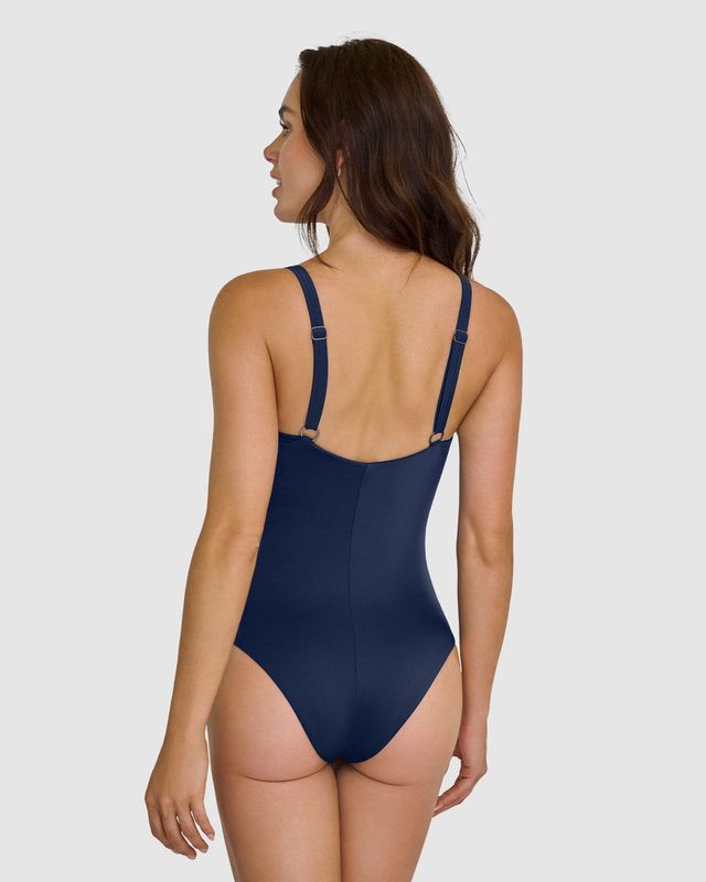 Bañador Reductor Leonisa 19A151F