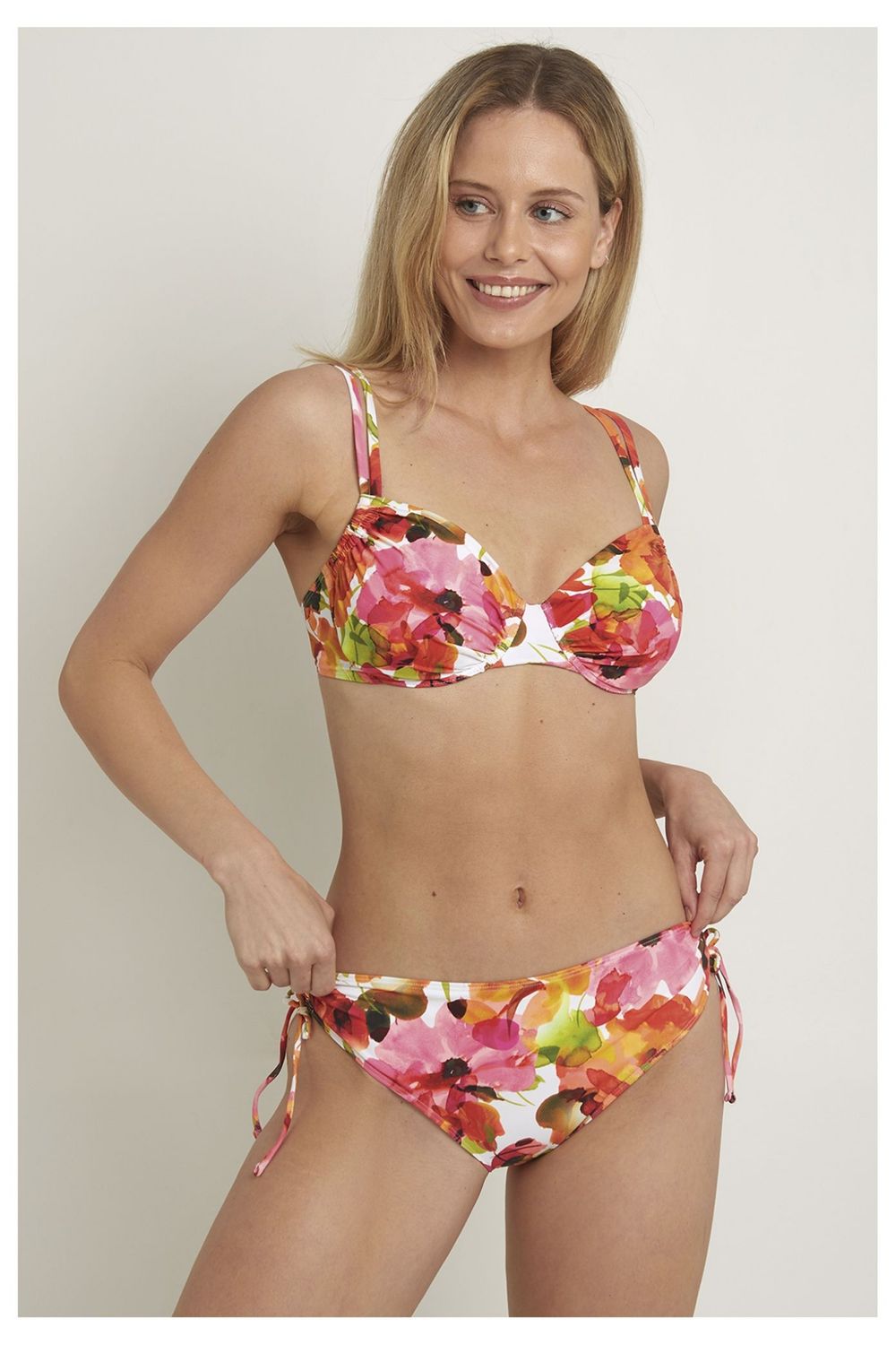 Bikini Docor 612-1319D