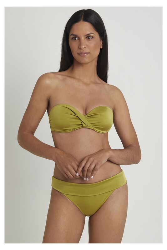 Bikini bandeau copa C Docor 623-1020C