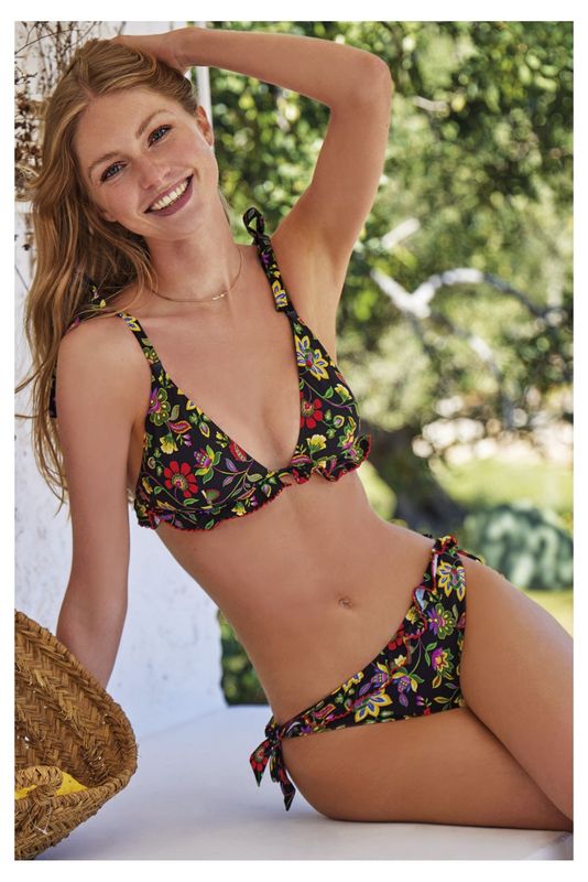 Bikini Docor 624-1066B