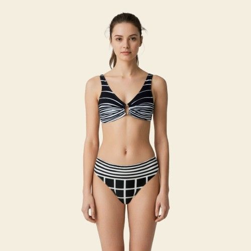 Bikini sin aros copa C Docor 641-1088C