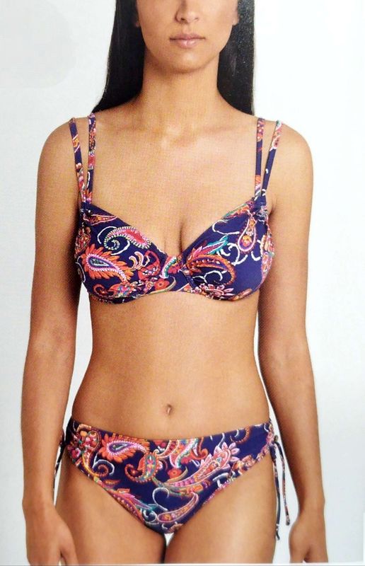 Bikini Docor 653-1319D
