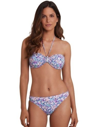 Bikini bandeau Docor 631-1003B