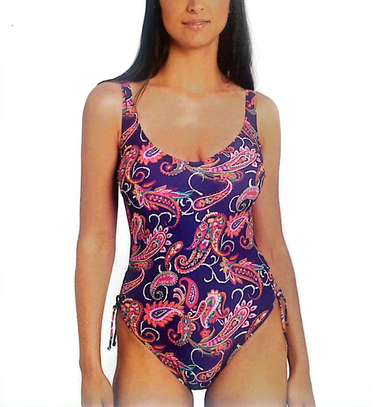 Bañador Docor 635-2037C