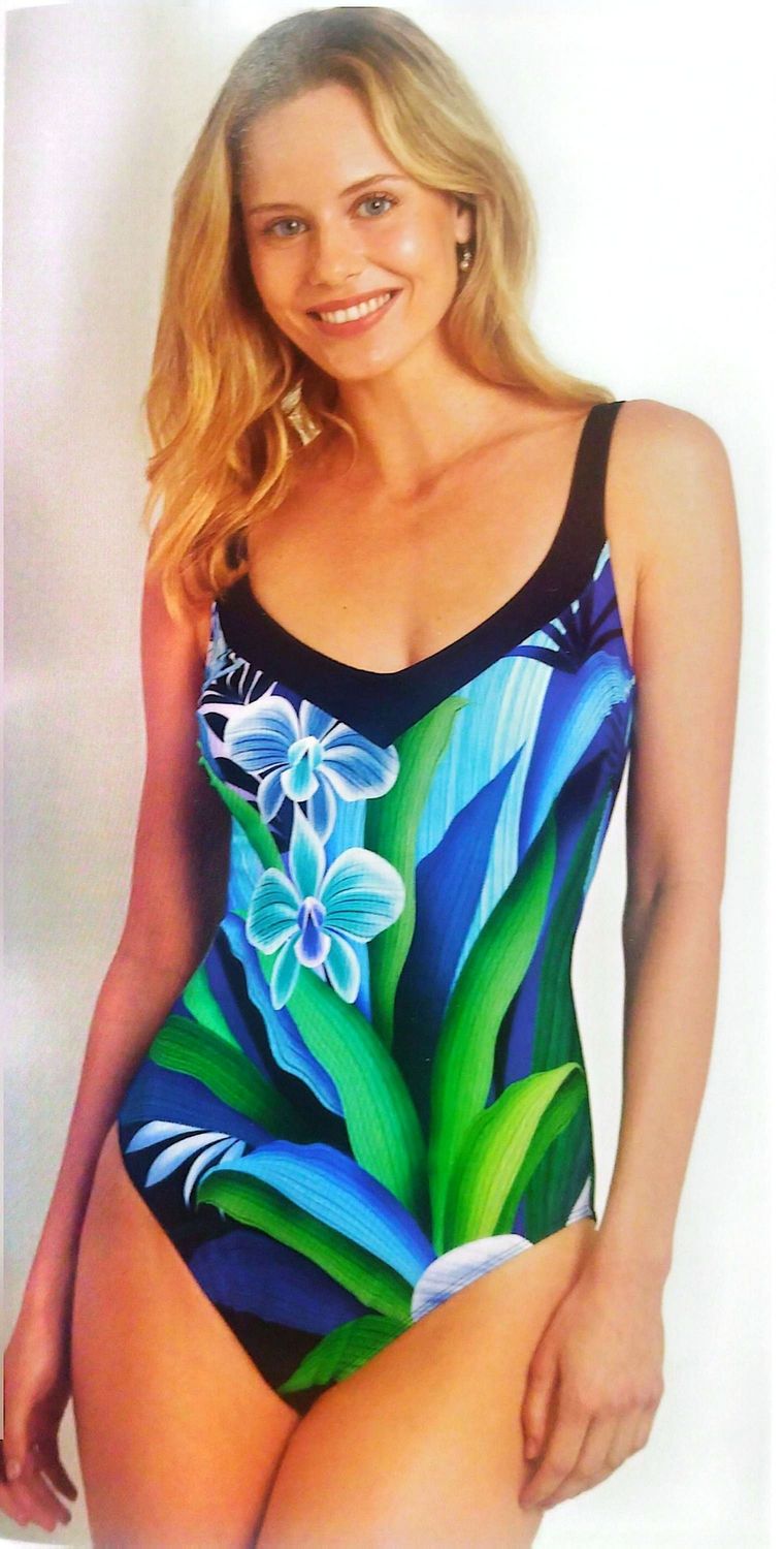 Bañador Docor 630-2002D