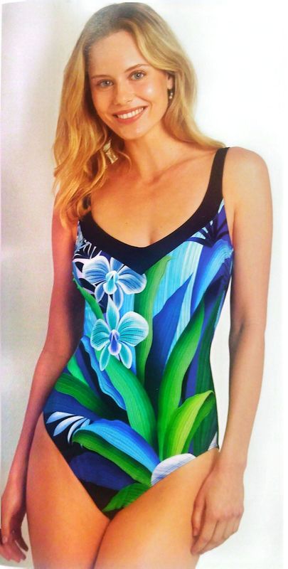 Bañador Docor 630-2002D