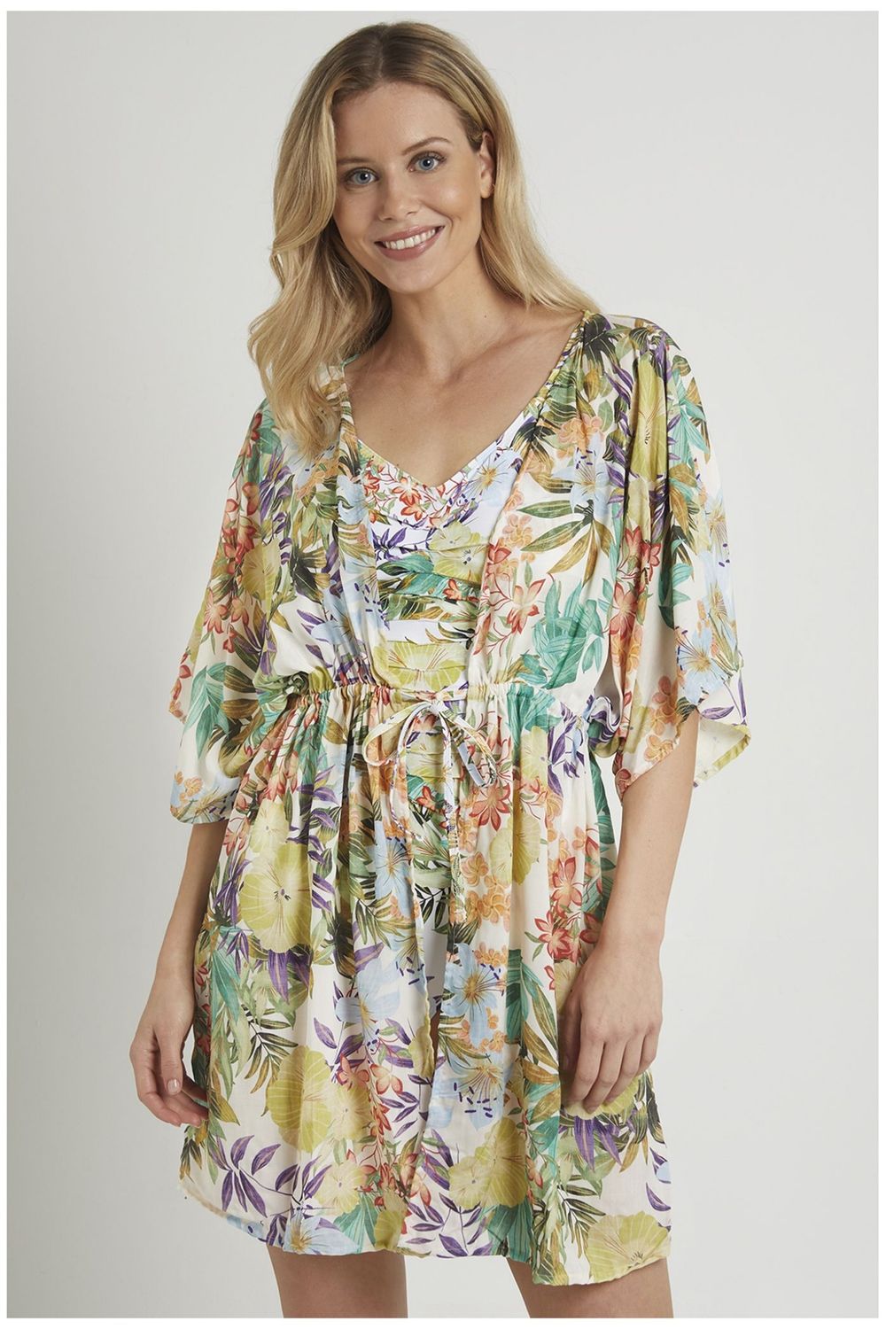 Caftán Docor 622-3907