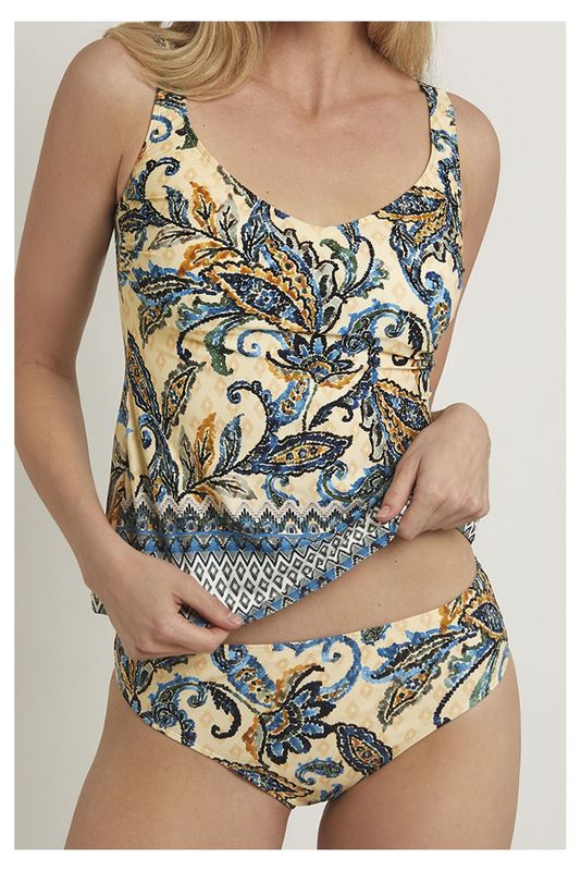 Tankini Docor 729-2994C