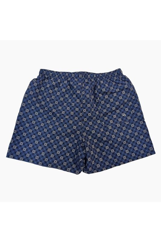 Bermuda tejido resistente al cloro Docor 65502
