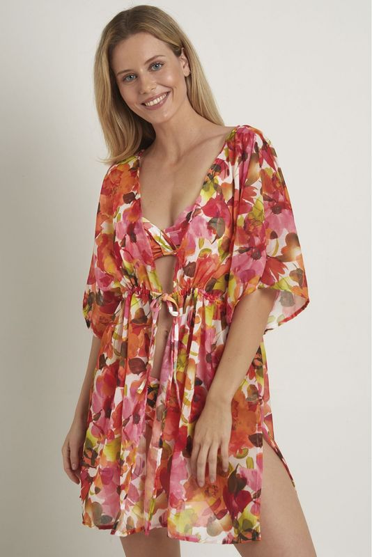 Caftán Docor 612-3907