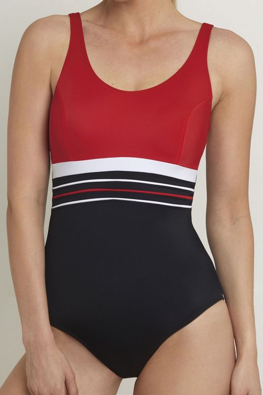 Bañador Deportivo Docor