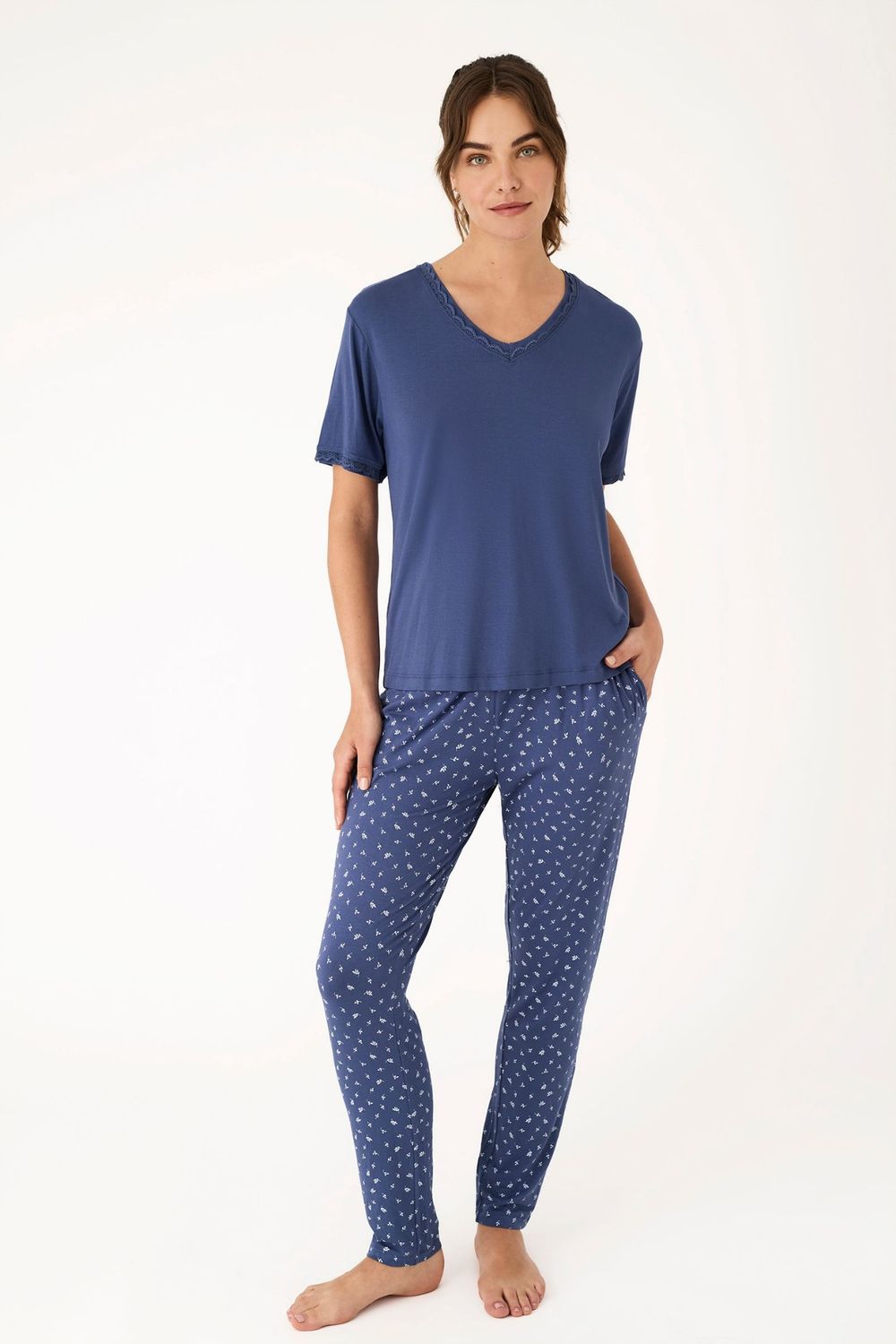 Pijama Promise N21482