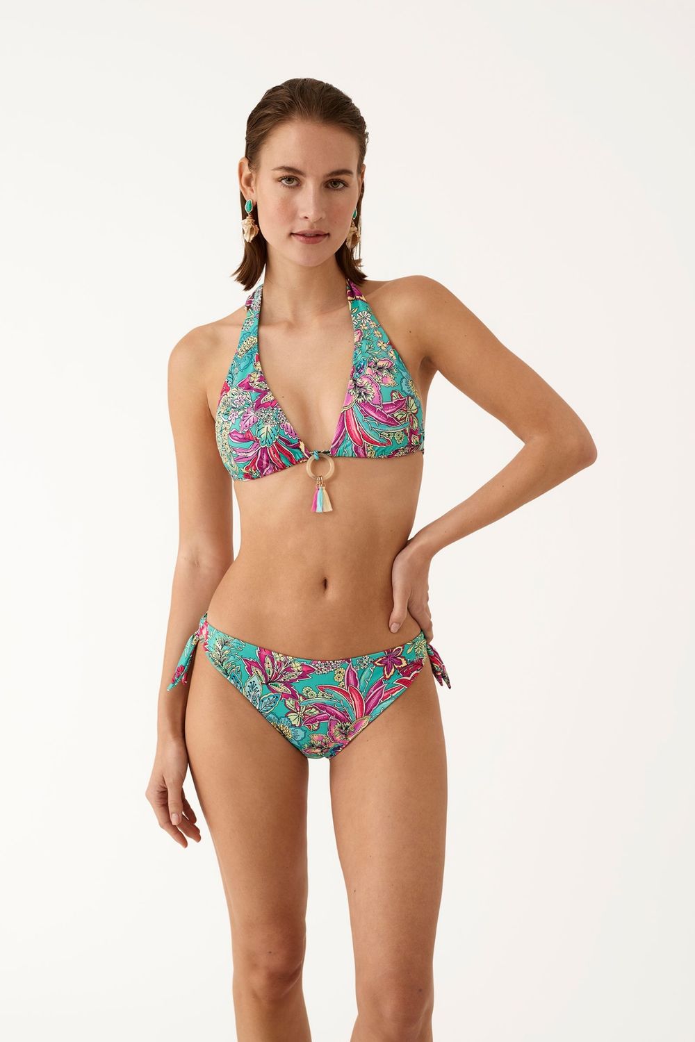 Bikini Promise S10865
