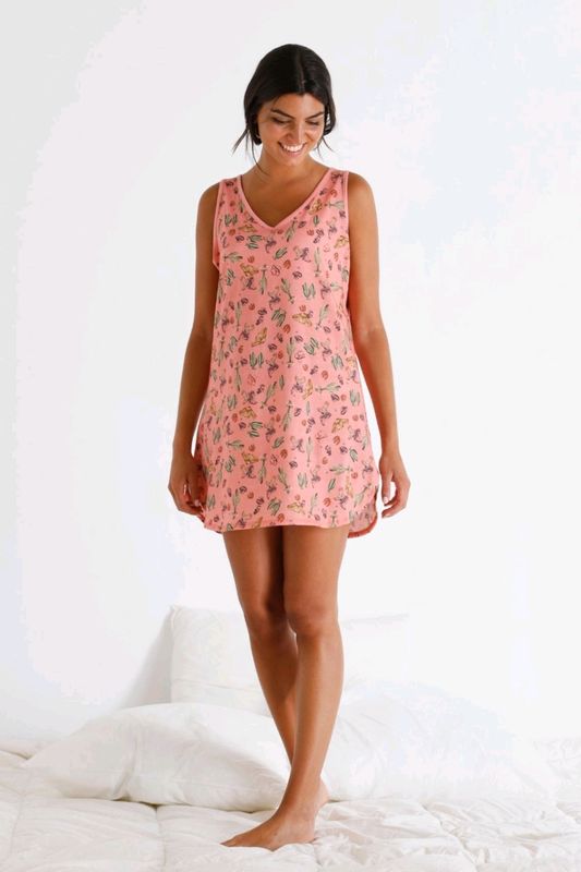 Camisola hombrera Belty 26V 0526J